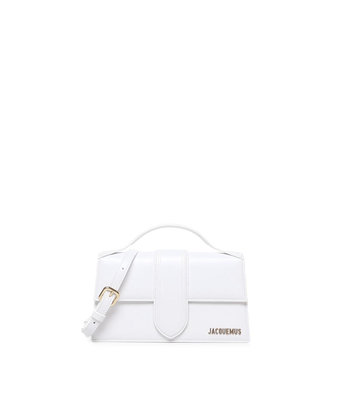 Borsa le grand bambino 21HBAW00007BC01C01 100 JACQUEMUS 