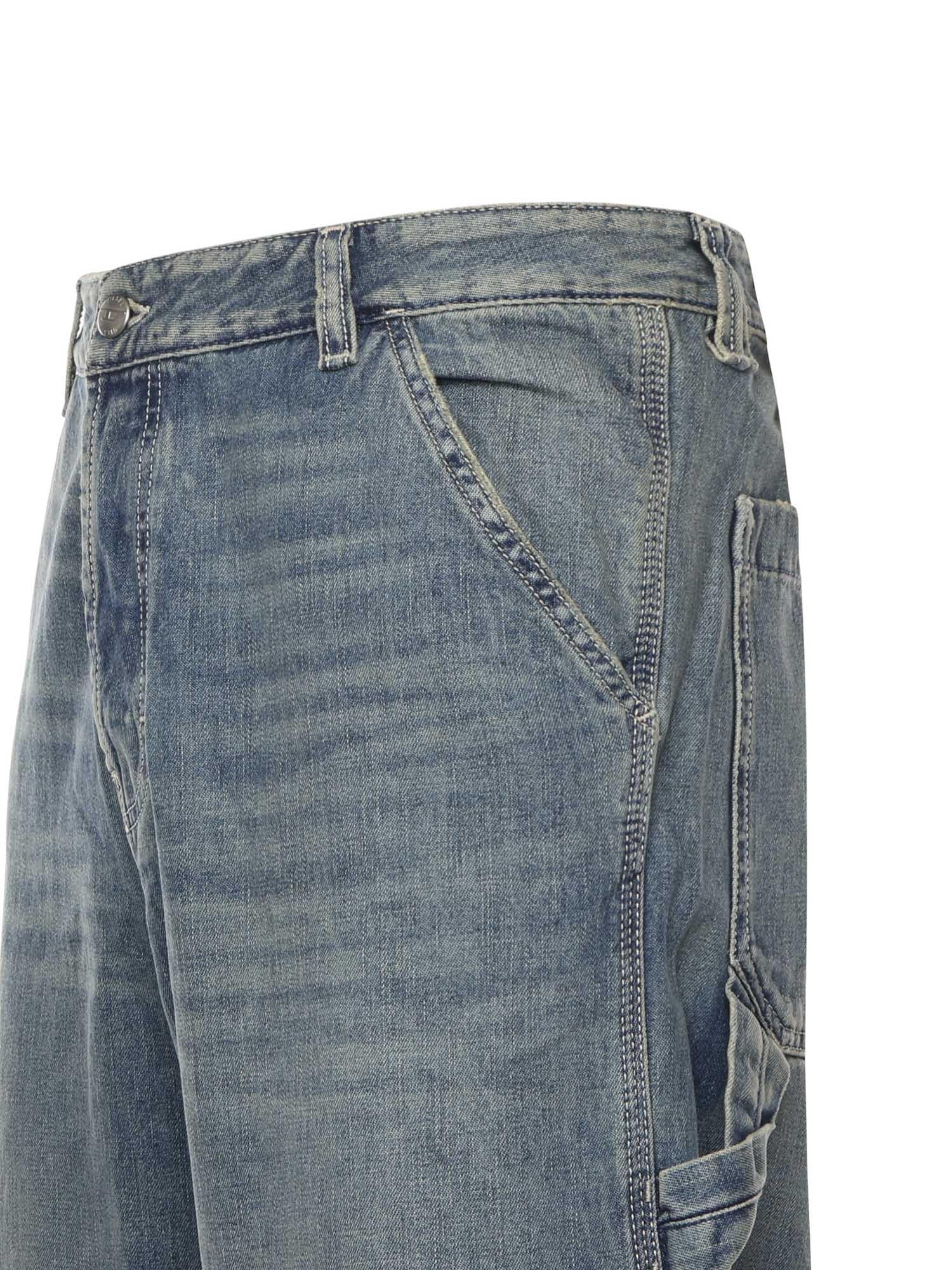 Jeans D-Livery 068sk A19266 068SK01 DIESEL 