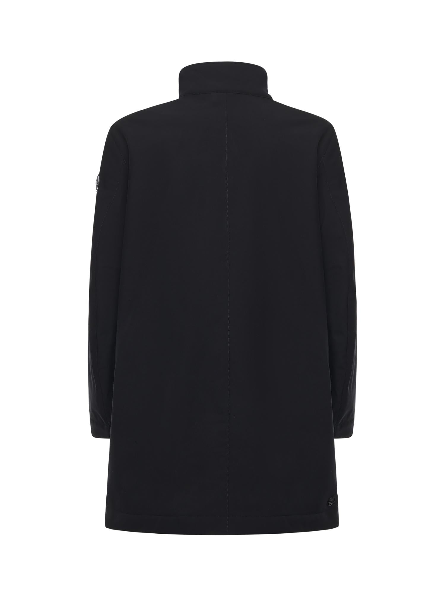 Cappotto softshell con logo<BR/> 1169 6XZ99 COLMAR ORIGINALS 