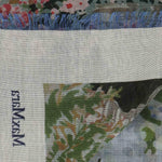 Foulard con stampa 2614541221600 004 MAX MARA 