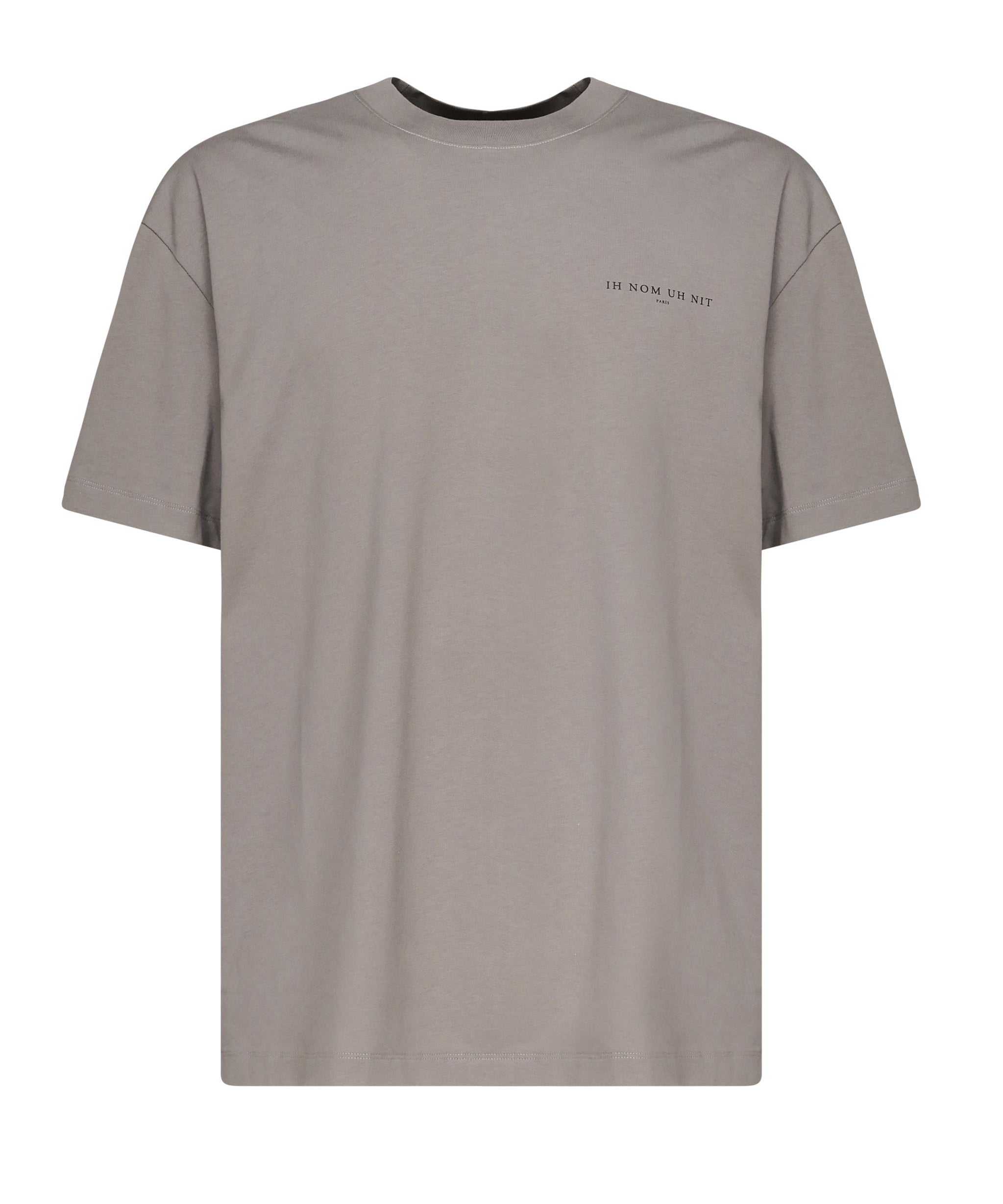 T-shirt This is Authentic<BR/> NUS25254 050 IH NOM UH NIT 