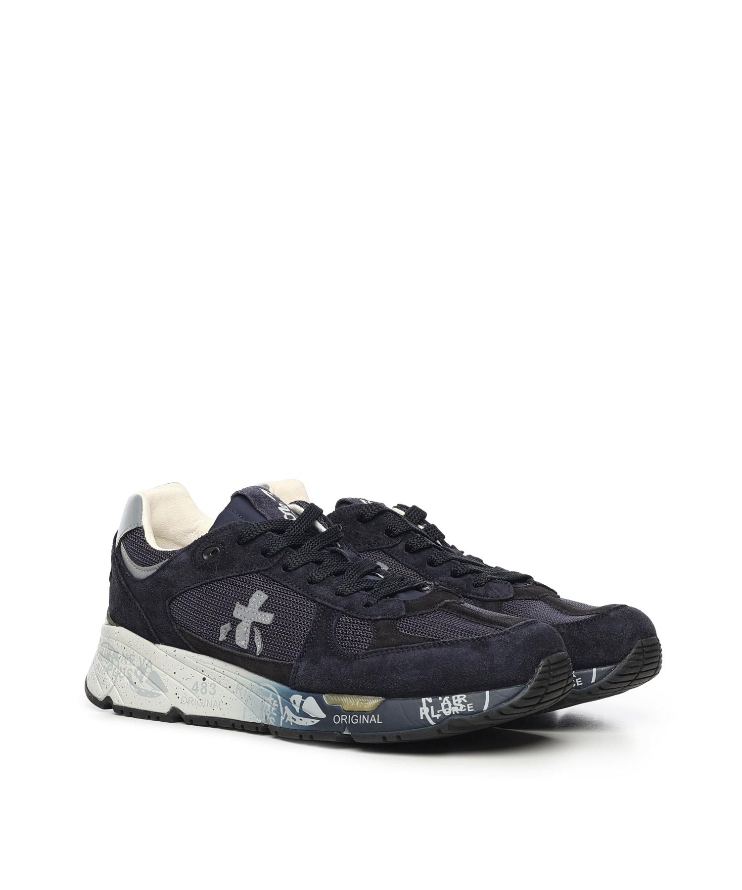 Sneakers Mase 6887 MASE 6887 PREMIATA 