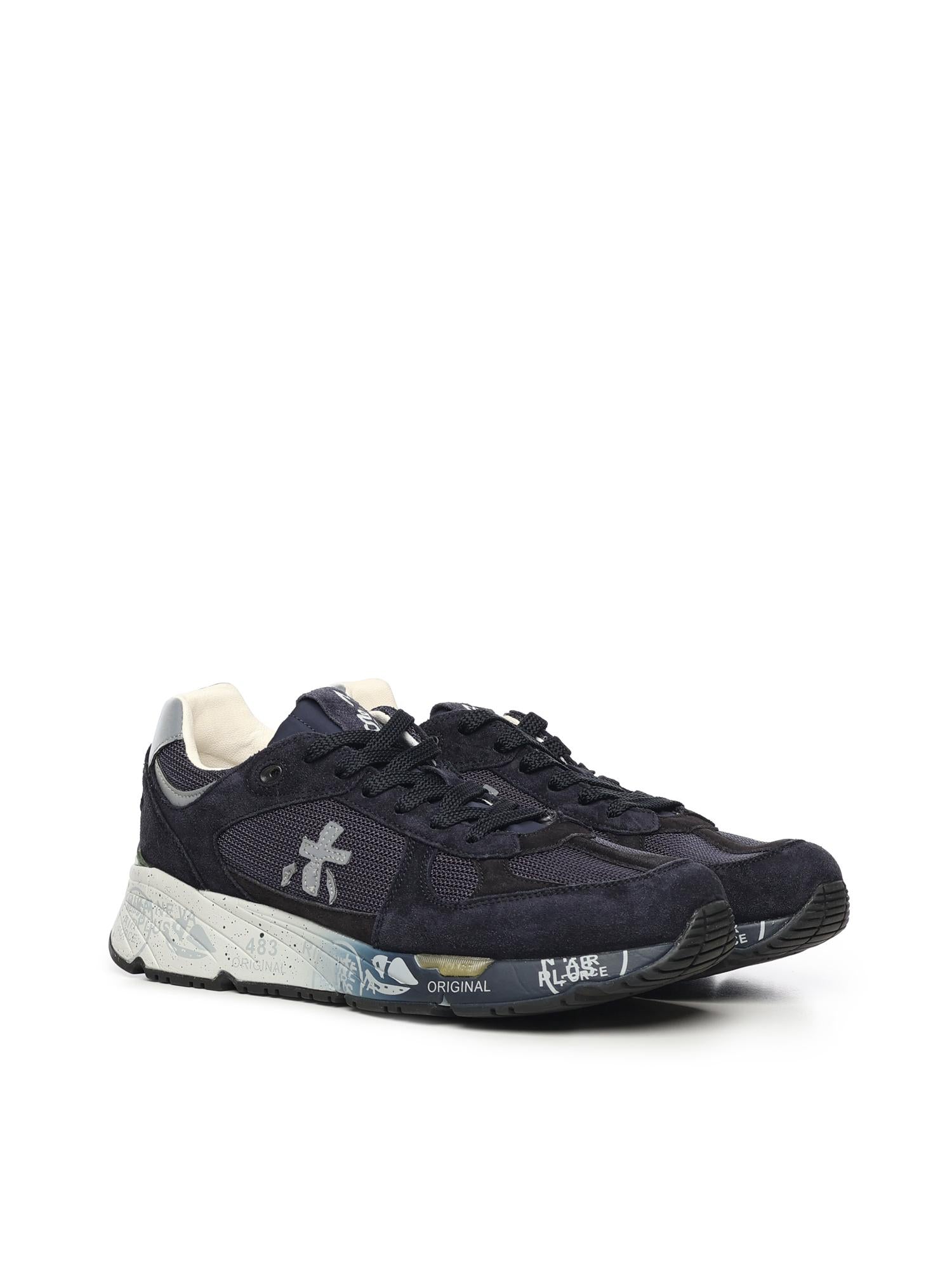 Sneakers Mase 6887 MASE 6887 PREMIATA 