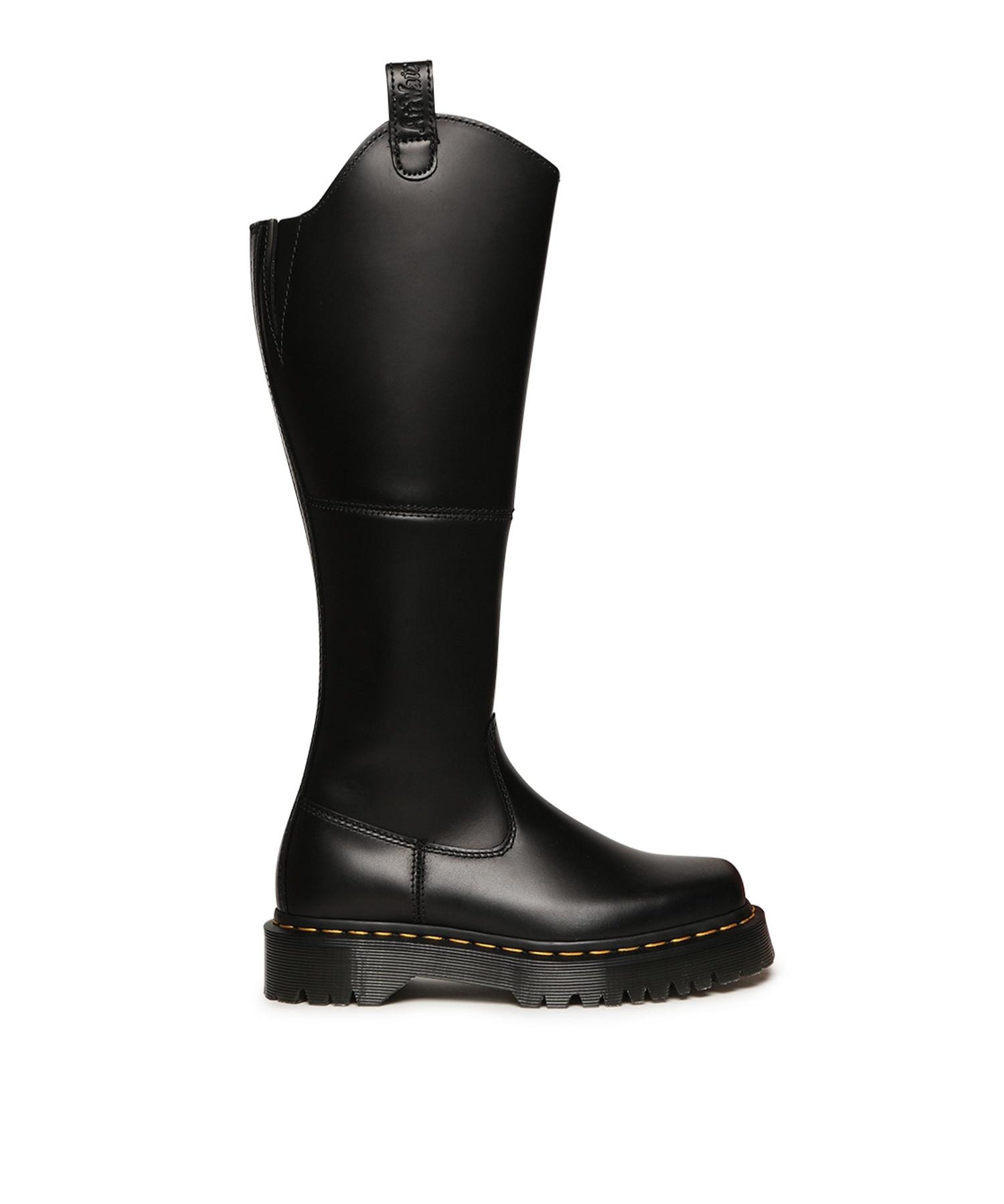 Stivali cavallerizza Amaayah in pelle 31947001  DR. MARTENS 