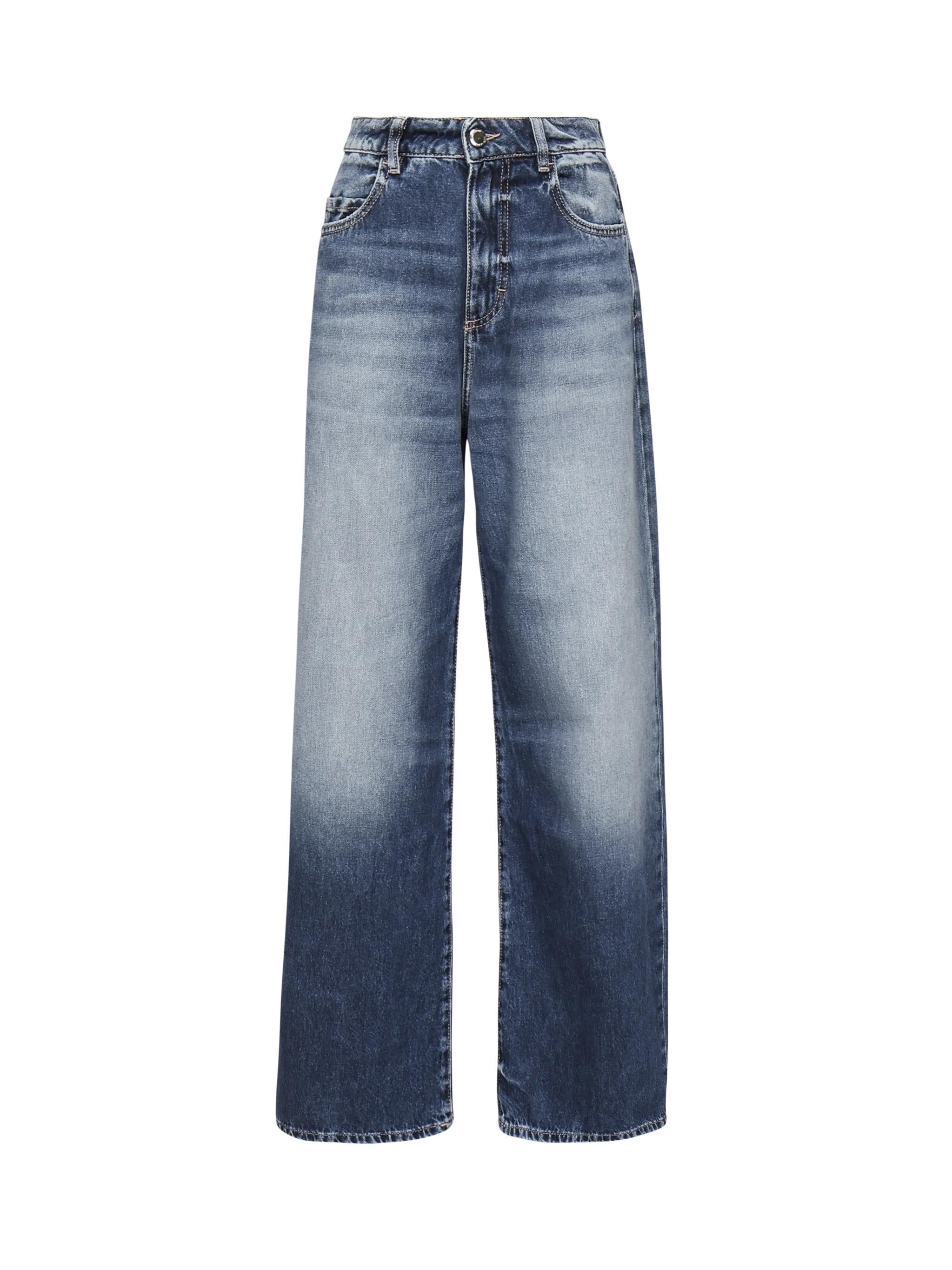 Jeans Debby DEBBY 8669 ICON DENIM 