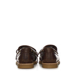 Scarpa da barca in pelle TB0A5SPEEM41  TIMBERLAND 