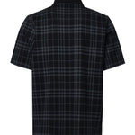 Polo in misto cotone stretch Check 8101895 C2068 BURBERRY 