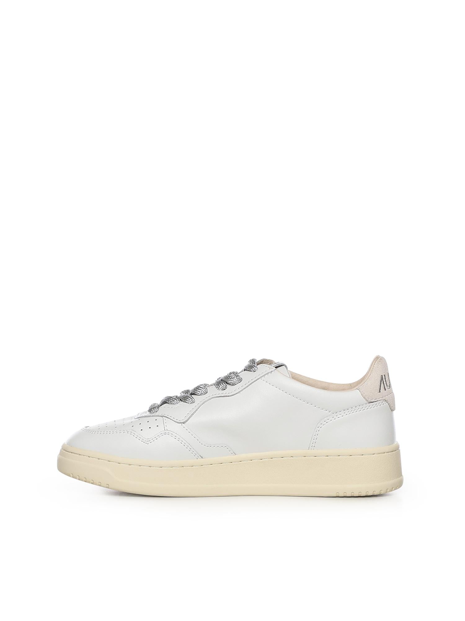 Sneakers low Medalist<BR/> AULW SW02 AUTRY 