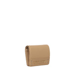 Portafoglio piccolo con logo<BR/> JC5703PP1NLD0 104 LOVE MOSCHINO 