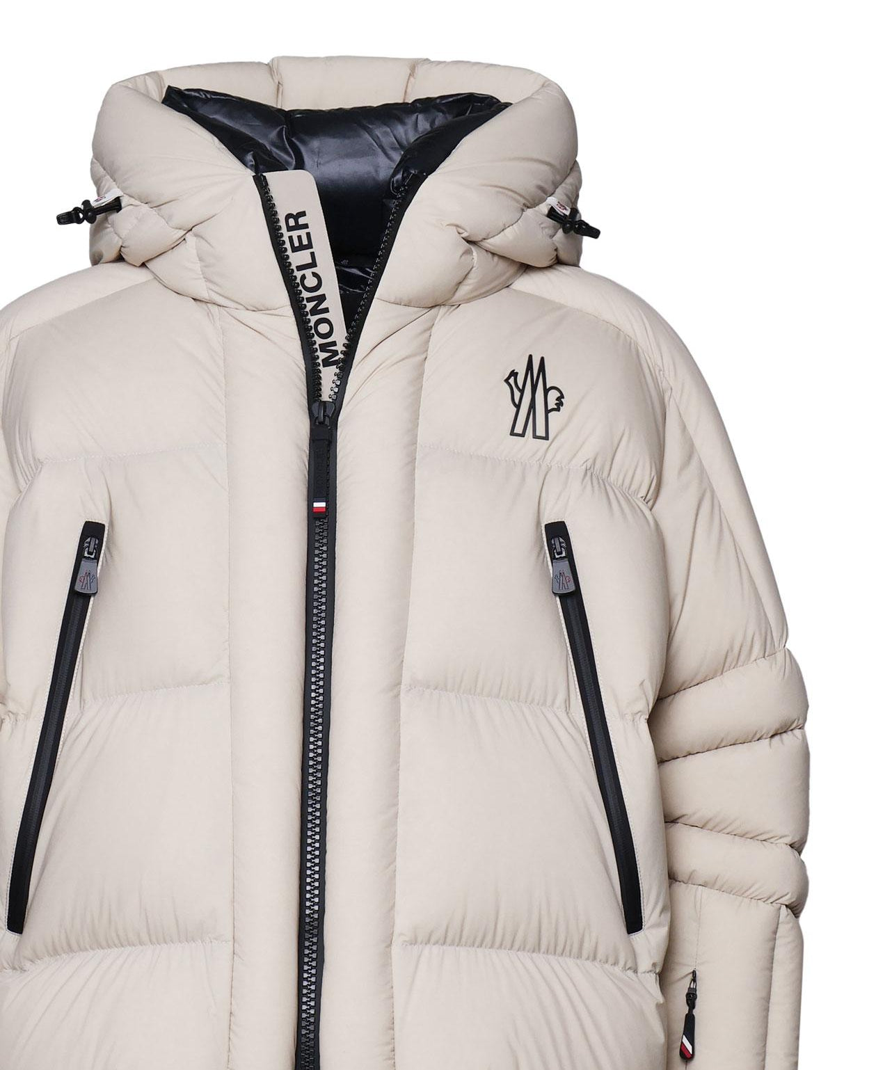 Cherferie jacket in nylon J20971A00028 539X620G MONCLER 