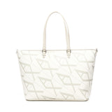 Tote bag logo all-over XW000926 AF13680F0053 ARMANI EXCHANGE 