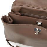 Borsa Rodeo media in pelle di vitello 789772 2AA4U2909 BALENCIAGA 