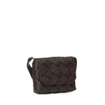 Borsa cross-body Diago in pelle 795637 V4FV12116 BOTTEGA VENETA 