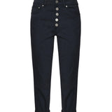 Jeans Koons loose in denim DP268B GSE068DBM5890 DONDUP 