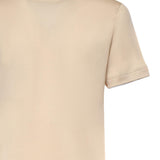 T-shirt in cotone M75TSHM04TES0M237 102-13 ELEVENTY 