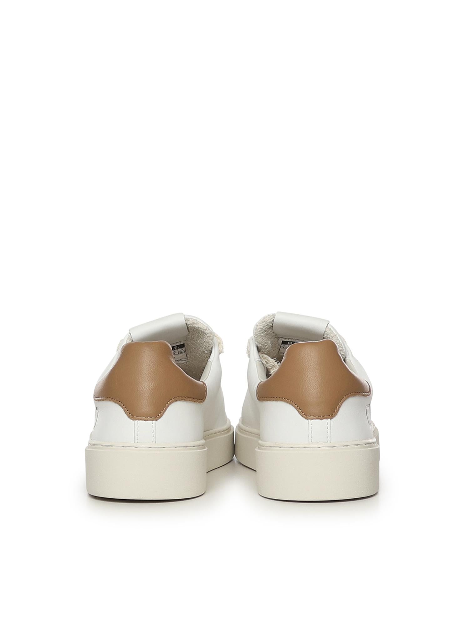 Sneaker Levante in pelle M441 LV-CAWI D.A.T.E. 