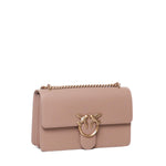 Borsa Classic Love One Simply 100941 A0F1D01Q PINKO 