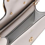 Borsa piccola a spalla Locò in vitello 8W2B0K53 ZXLI16 VALENTINO GARAVANI 