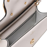 Borsa piccola a spalla Locò in vitello 8W2B0K53 ZXLI16 VALENTINO GARAVANI 