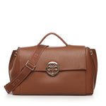 Borsa a mano Federica V 73BS9ER01 FEDERICA VCUOIO V° 73 