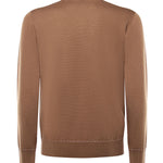 Pullover in lana L76MAGL77MAG0L030 157-00 ELEVENTY 
