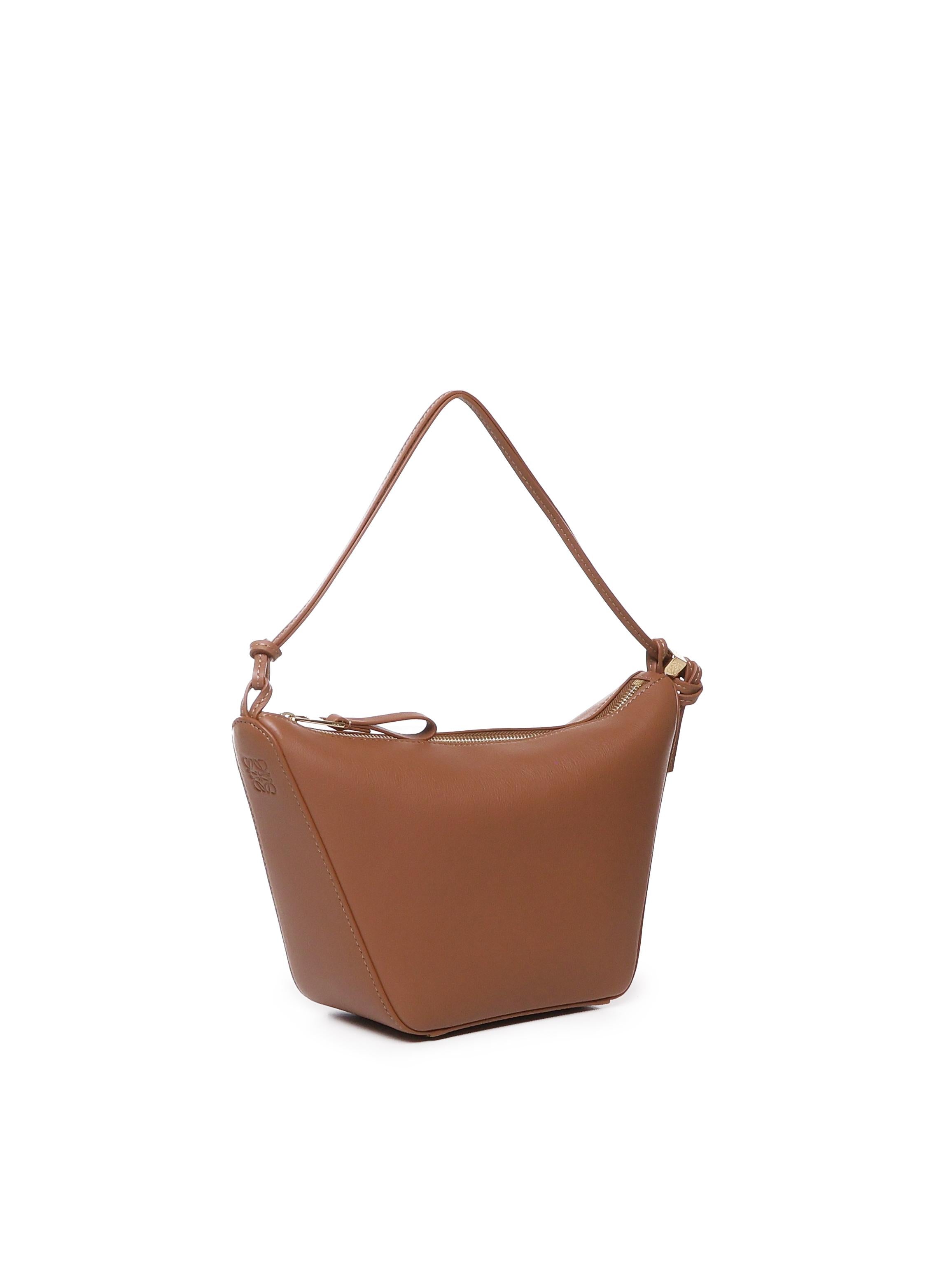 Borsa hobo Hammock mini A538G13X01 2530 LOEWE 