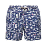 Costume da bagno con stampa LIG0016 04034L MC2 SAINT BARTH 