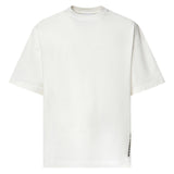 T-shirt in cotone con logo J22GC0277 J20347102 JIL SANDER 