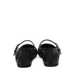 Ballerina Vally in nappa CB0257 AD1378B956 DOLCE & GABBANA 