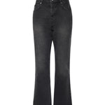 Jeans bootcut in denim MLM100496 03 REPRESENT 