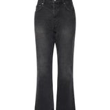 Jeans bootcut in denim MLM100496 03 REPRESENT 