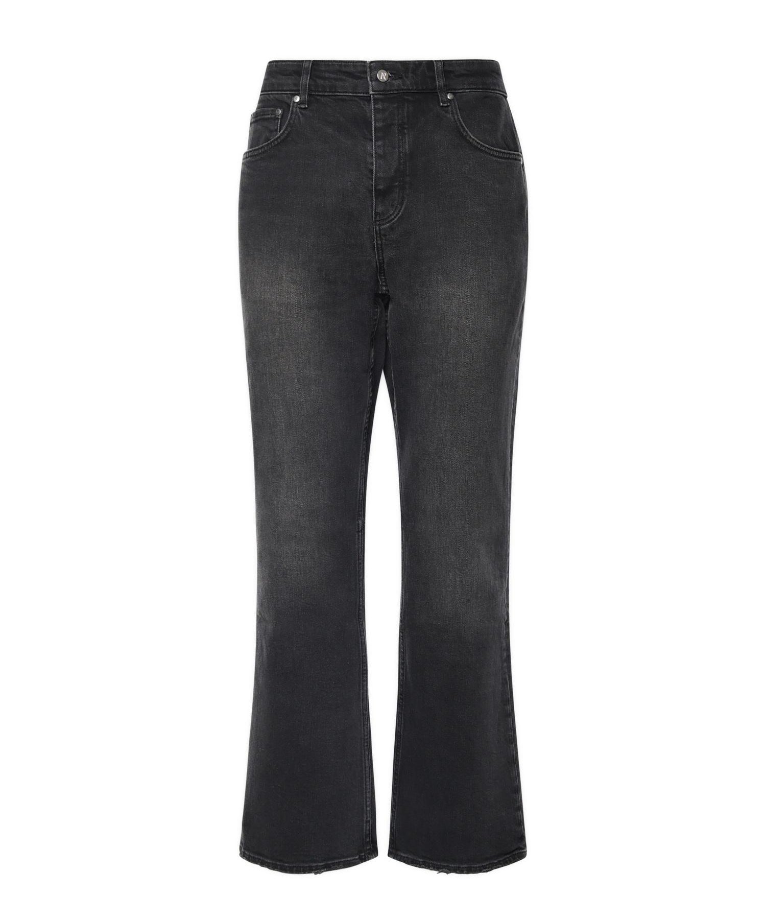 Jeans bootcut in denim MLM100496 03 REPRESENT 