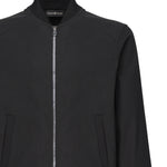 Miami college jacket MIAMI NERO GIULIANO GALIANO 