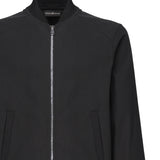 Miami college jacket MIAMI NERO GIULIANO GALIANO 
