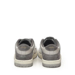 SNEAKERS DISTRESSED SKEL TOP IN PELLE AMFOSR1168 904 AMIRI 