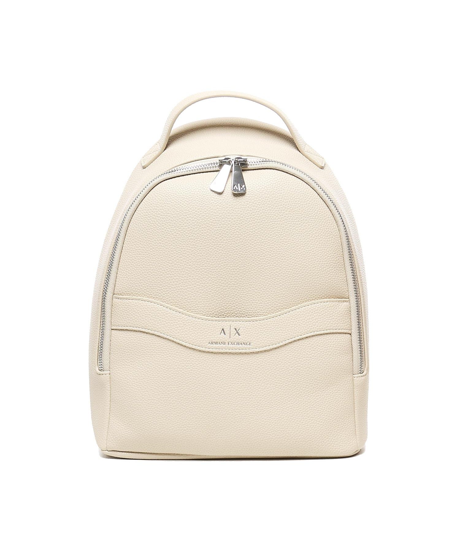 Zaino Wave con logo XW000924 AF13676U1092 ARMANI EXCHANGE 