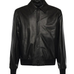 Blouson in pelle FPJ139 ATJZF0GME FENDI 