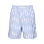 SHORTS LE SHORT ALOE 255PA138 16913EV JACQUEMUS 
