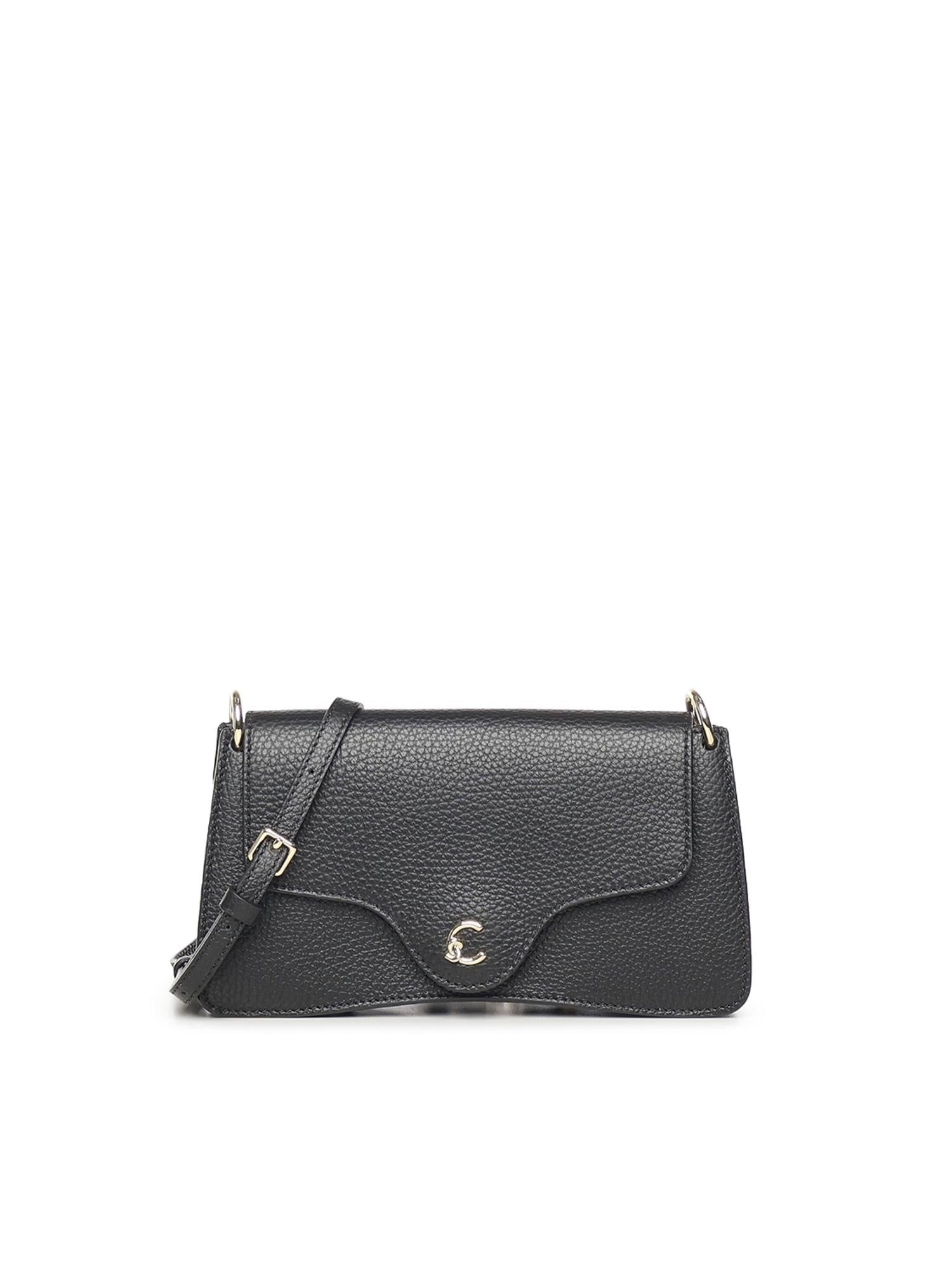 Mini bag C-me<BR/> E5SSL270101 001 COCCINELLE 