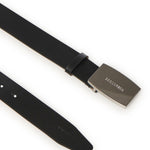 Cintura City Nights con logo BEM0622 M802 DSQUARED2 
