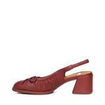 Slingback Kora in pelle K201896 002 CAMPER 