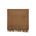 Stola in cachemire con ricamo e frange 2524546331600 009 MAX MARA 