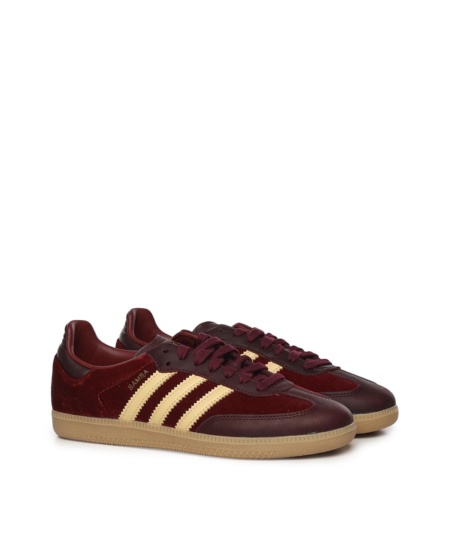 Sneakers Samba OG JS1394  ADIDAS ORIGINALS 