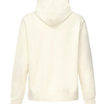 Felpa in cotone con logo 710916690 003 POLO RALPH LAUREN 