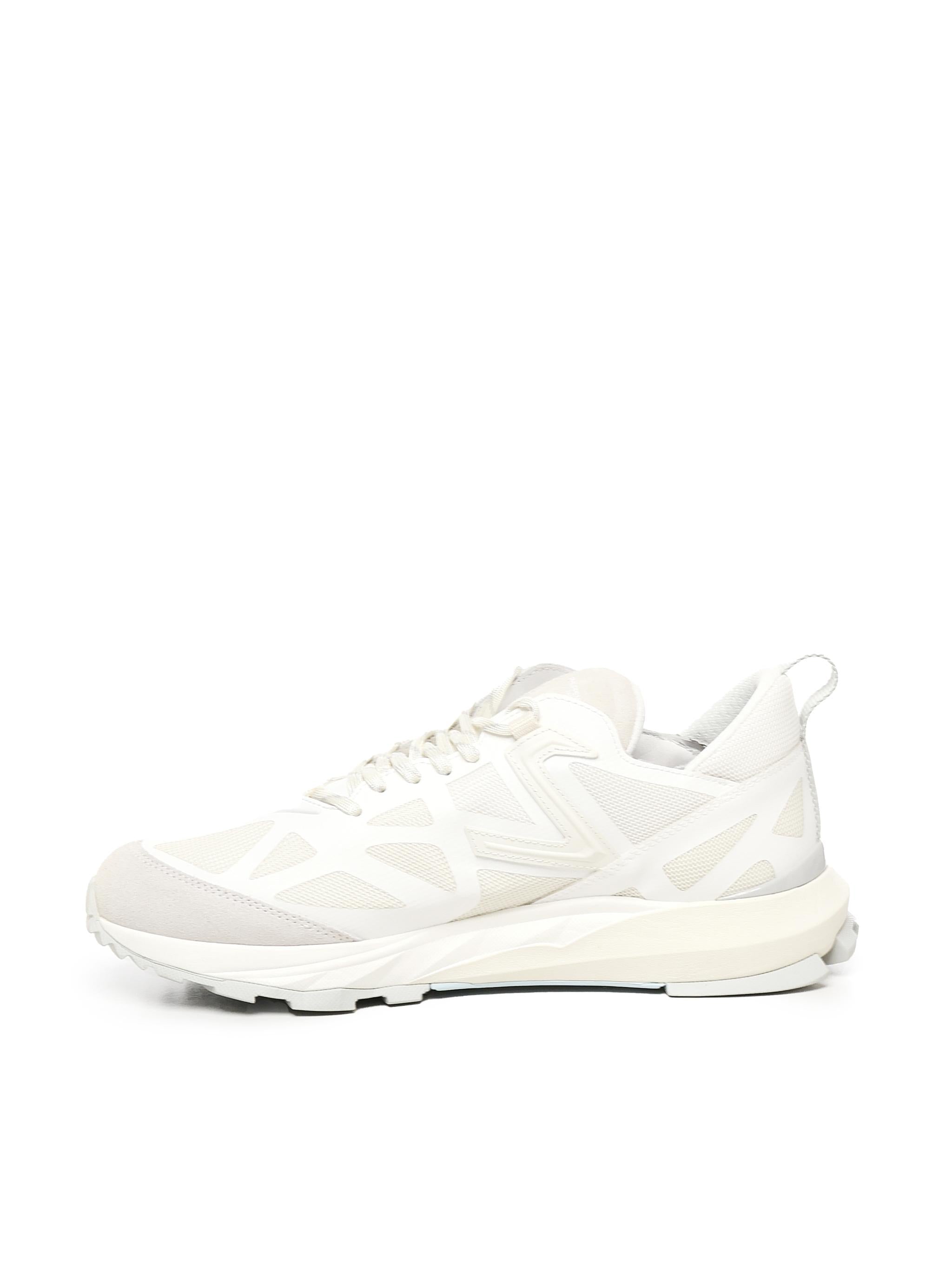 Sneakers Rock RXLU TP27 PHILIPPE MODEL 