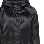 Puffer piuma NAW33493290WIH B999 FAY 