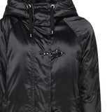 Puffer piuma NAW33493290WIH B999 FAY 