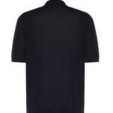 Polo in cotone M76MAGM88MAG0M008 11 ELEVENTY 