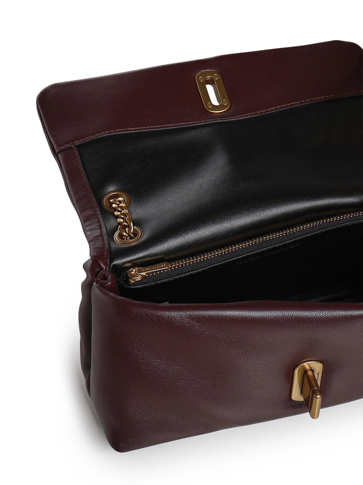Mini bag Scene Chain in pelle 2P6SMN012S01 935 MARC JACOBS 