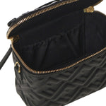 Borsa Fendi Vanity in nappa 8BS108 AAJDF0KUR FENDI 